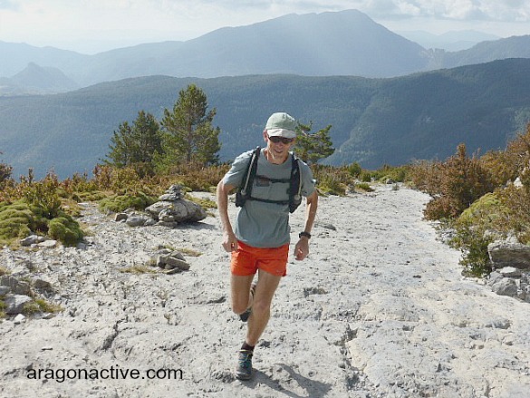 Mountain and Trail Running Holidays in Europe