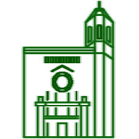 An icon of the Cathedral in Girona highlighting the section on travelling via Girona on our How to Get Here page with Aragon Active small group holidays in the Pyrenees