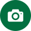An icon with a camera representing our Wildlife Holidays in the Spanish Pyrenees on Small Group Holidays Spain with Aragon Active